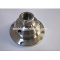 cnc precision machining